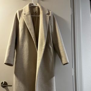 H&M coat size small